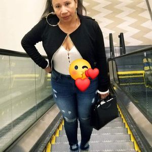 Meet your Posher, Kitty